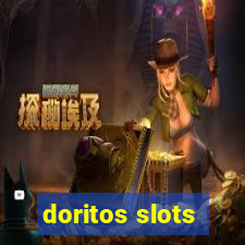 doritos slots